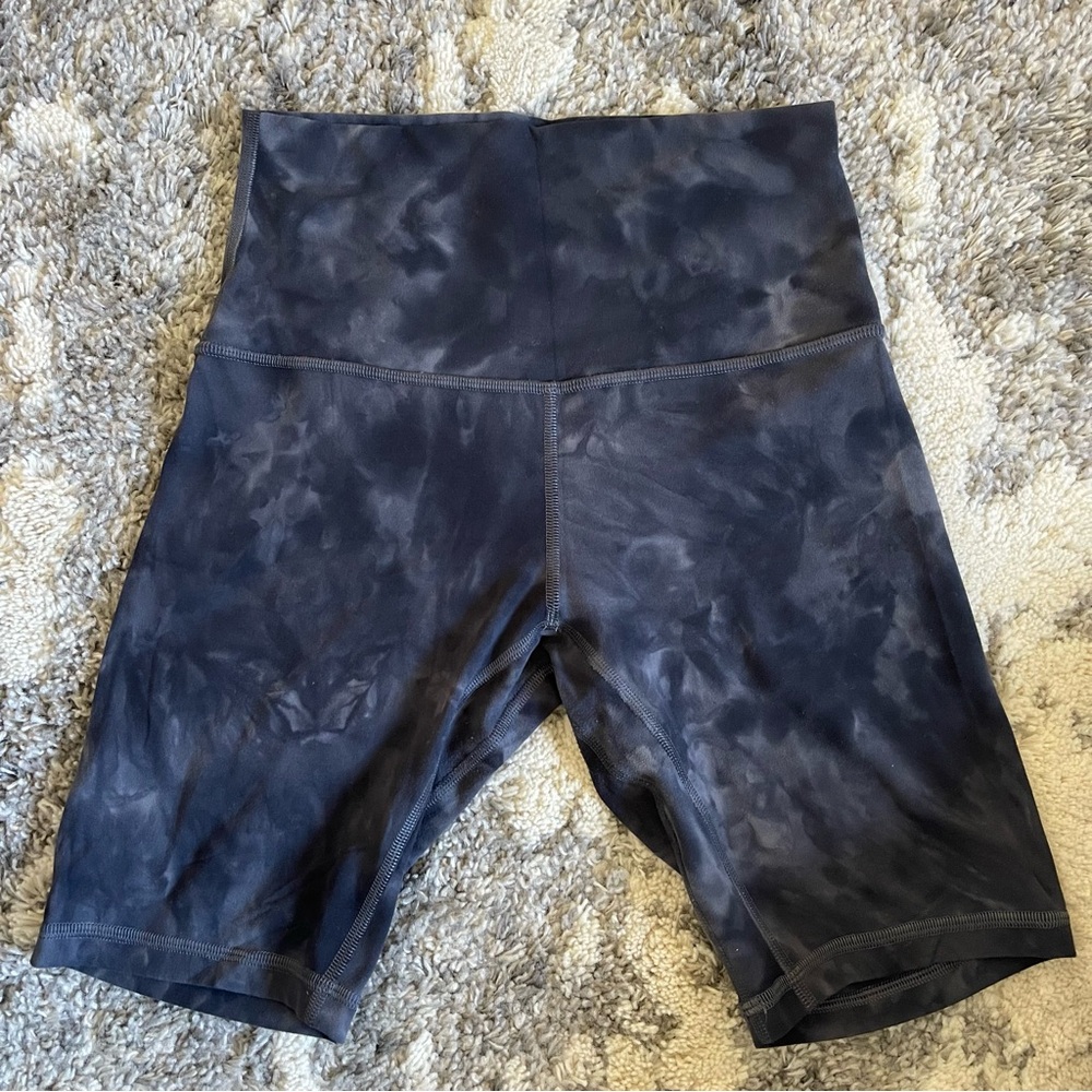 Lululemon Align Shorts